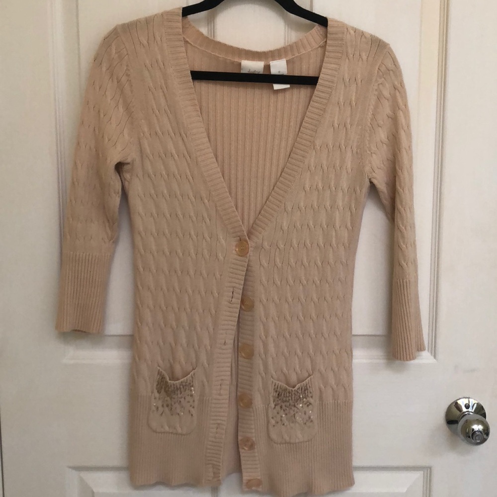Daytrip sweater